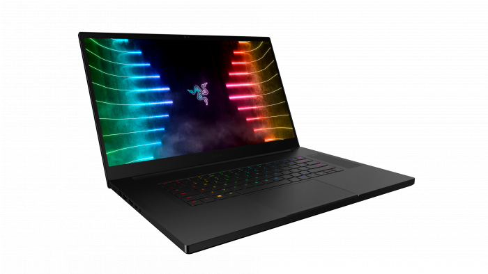 Razer Blade 17 (Bild: Razer)